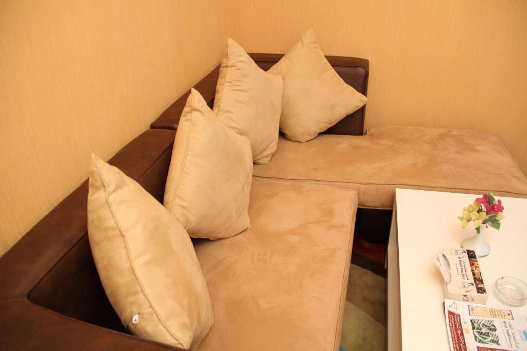 Mobark Plaza Hotel Makkah Μέκκα Δωμάτιο φωτογραφία