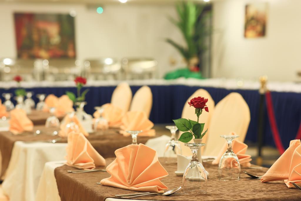 Mobark Plaza Hotel Makkah Μέκκα Εξωτερικό φωτογραφία