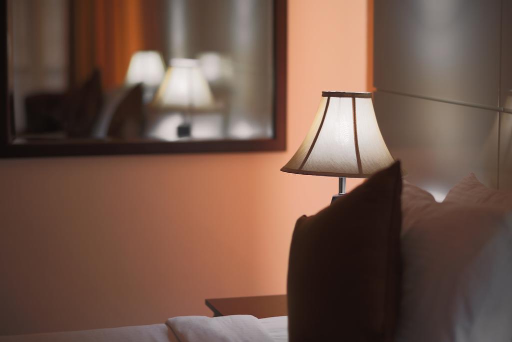 Mobark Plaza Hotel Makkah Μέκκα Εξωτερικό φωτογραφία