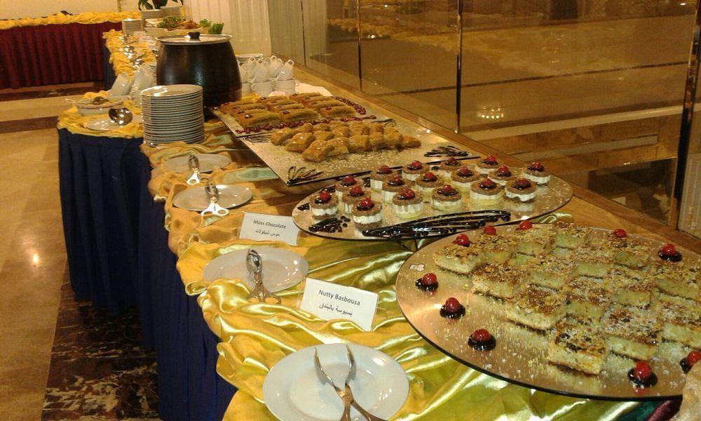 Mobark Plaza Hotel Makkah Μέκκα Εξωτερικό φωτογραφία