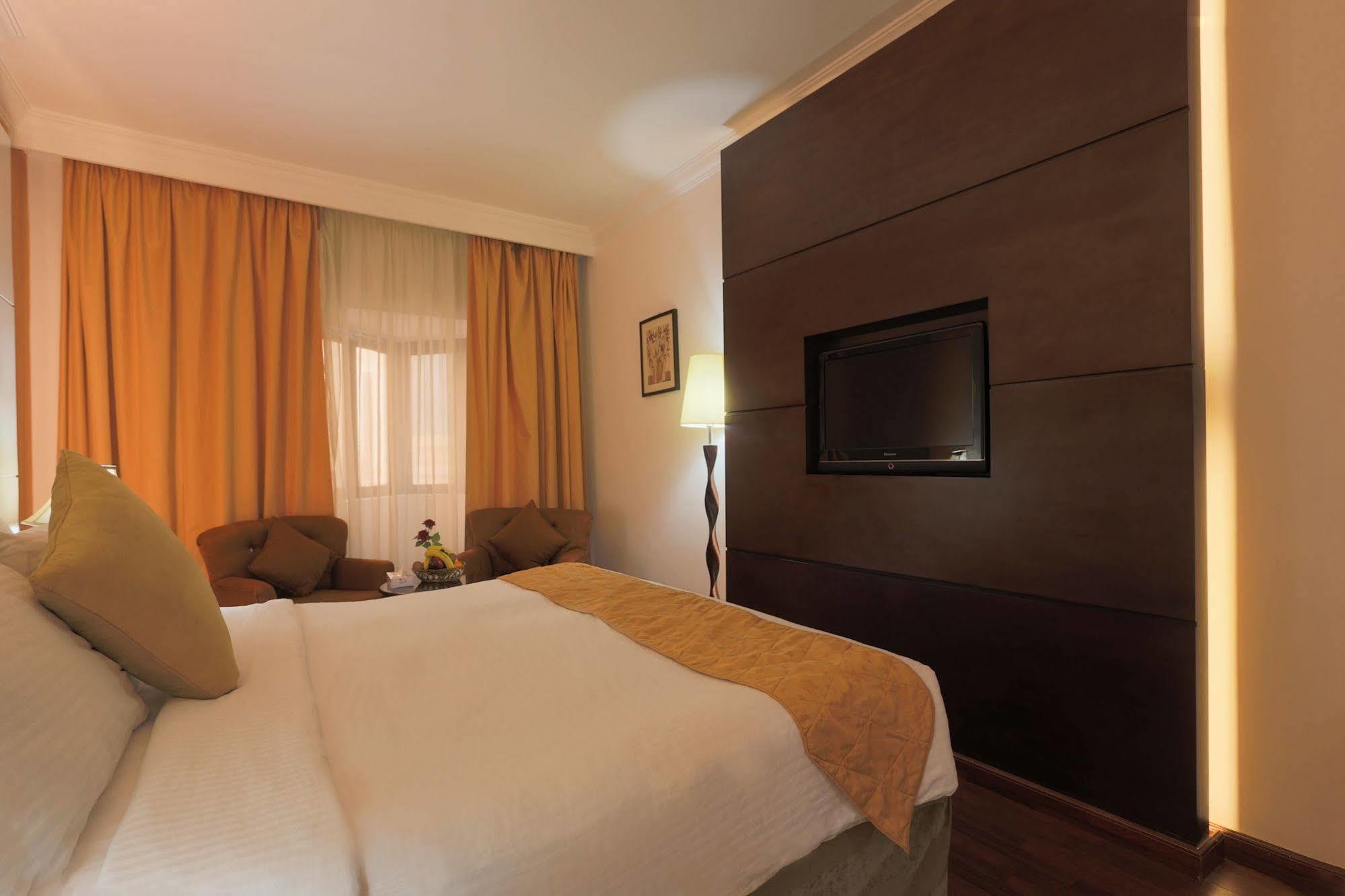 Mobark Plaza Hotel Makkah Μέκκα Εξωτερικό φωτογραφία