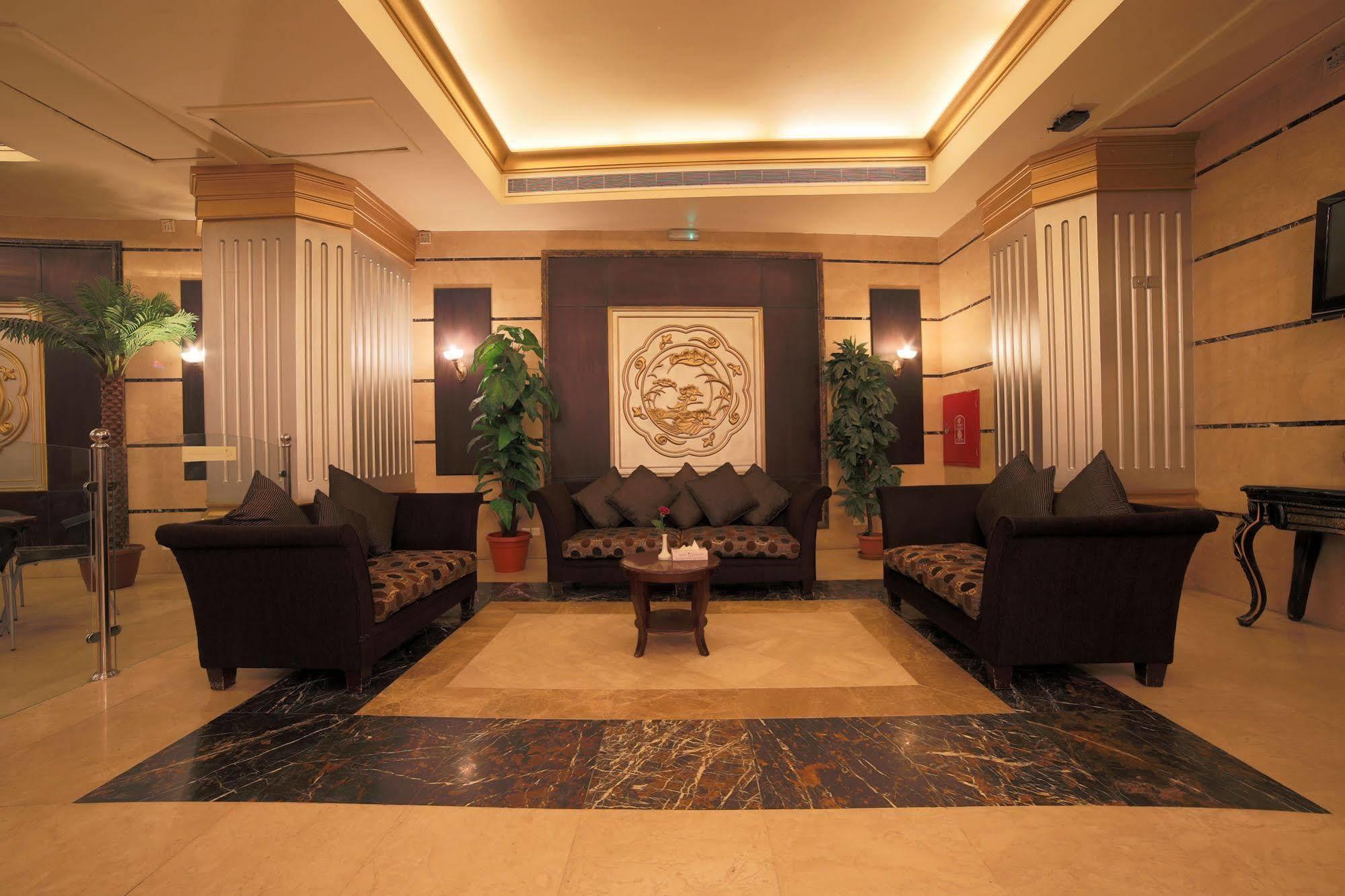 Mobark Plaza Hotel Makkah Μέκκα Εξωτερικό φωτογραφία